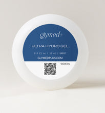 Cargar imagen en el visor de la galería, GlyMed+ Ultra Hydro Gel Ultra Hydro Gel
