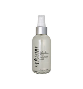 Epicuren Discovery Refreshing Aloe Cucumber Mist