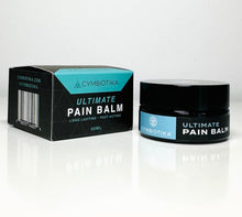 Load image into Gallery viewer, Cymbiotika Ultimate Pain Balm
