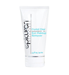 Epicuren Discovery Crystal Clear Eye Makeup Remover