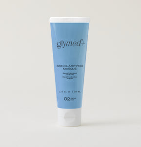 GlyMed+ Skin Clarifying Masque