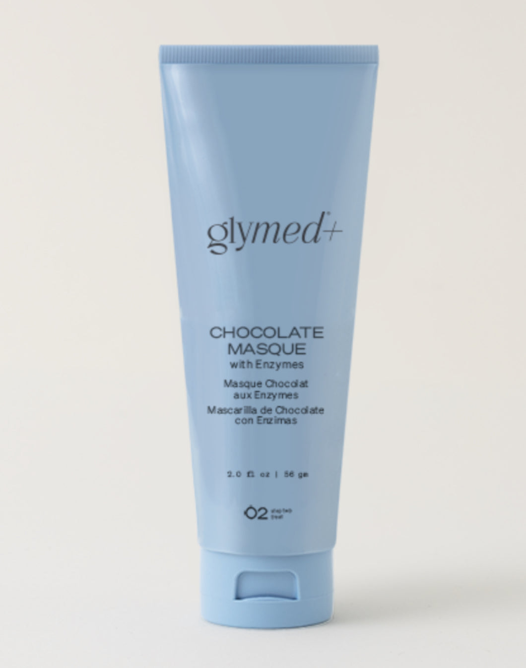 GlyMed+ chocolate Masque