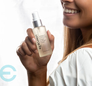 Epicuren Discovery Rebalance and Rewind Vegan Collagen Toner