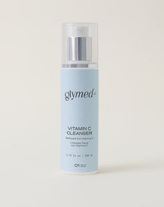 GlyMed+  Vitamin C Cleanser