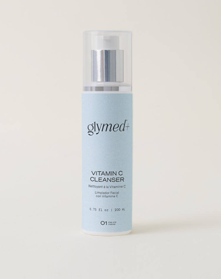 GlyMed+  Vitamin C Cleanser