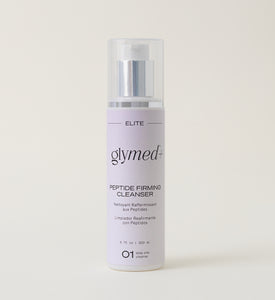 GlyMed+ Peptide Firming Cleanser