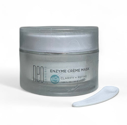 NeoGenesis Enzyme Creme Mask - European Beauty by B