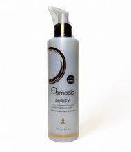 Load image into Gallery viewer, Osmosis PURIFY Enzyme Cleanser 6.7 oz 200 ml
