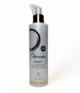 Osmosis PURIFY Enzyme Cleanser 6.7 oz 200 ml