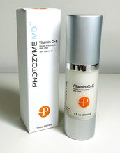 Load image into Gallery viewer, Photozyme Vitamin C+E + Ferulic Acid Lotion
