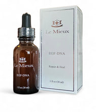 Load image into Gallery viewer, Le Mieux EGF-DNA Serum - Epidermal Growth Factor Serum for Face 1fl oz
