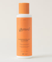 Load image into Gallery viewer, GlyMed+ Clear Exfoliant Cleanser with Benzoyl Peroxide
