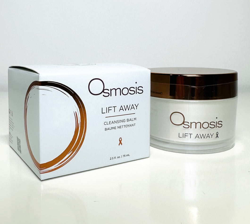 Osmosis MD Lift Away Cleansing Balm