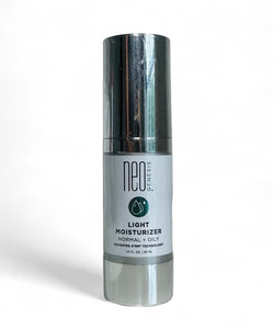 NeoGenesis Light Moisturizer