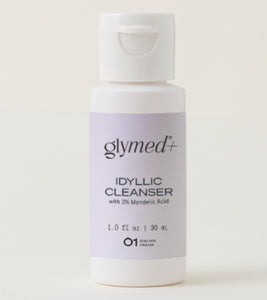 GlyMed+ Idyllic Cleanser With 3% Mandelic Acid