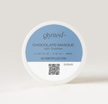 Load image into Gallery viewer, GlyMed+ chocolate Masque
