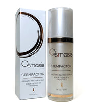 Load image into Gallery viewer, Osmosis Stemfactor Growth Factor Serum 30 ml
