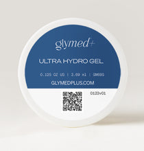 Cargar imagen en el visor de la galería, GlyMed+ Ultra Hydro Gel Ultra Hydro Gel
