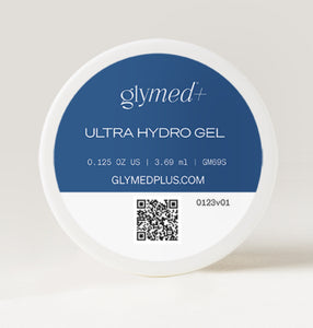 GlyMed+ Ultra Hydro Gel Ultra Hydro Gel