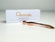 Load image into Gallery viewer, Osmosis Skincare Mini Multi Tool