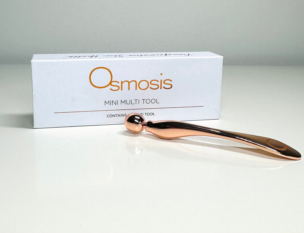 Osmosis Skincare Mini Multi Tool