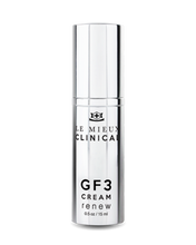 Load image into Gallery viewer, Le Mieux Clinical GF3 Cream Renew 0.5oz 15 ml
