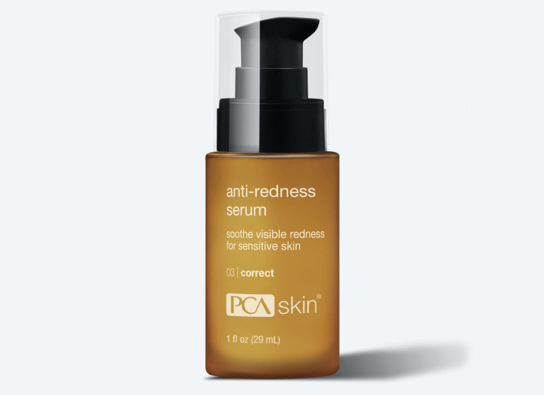 PCA Skin Anti-Redness Serum 1 oz