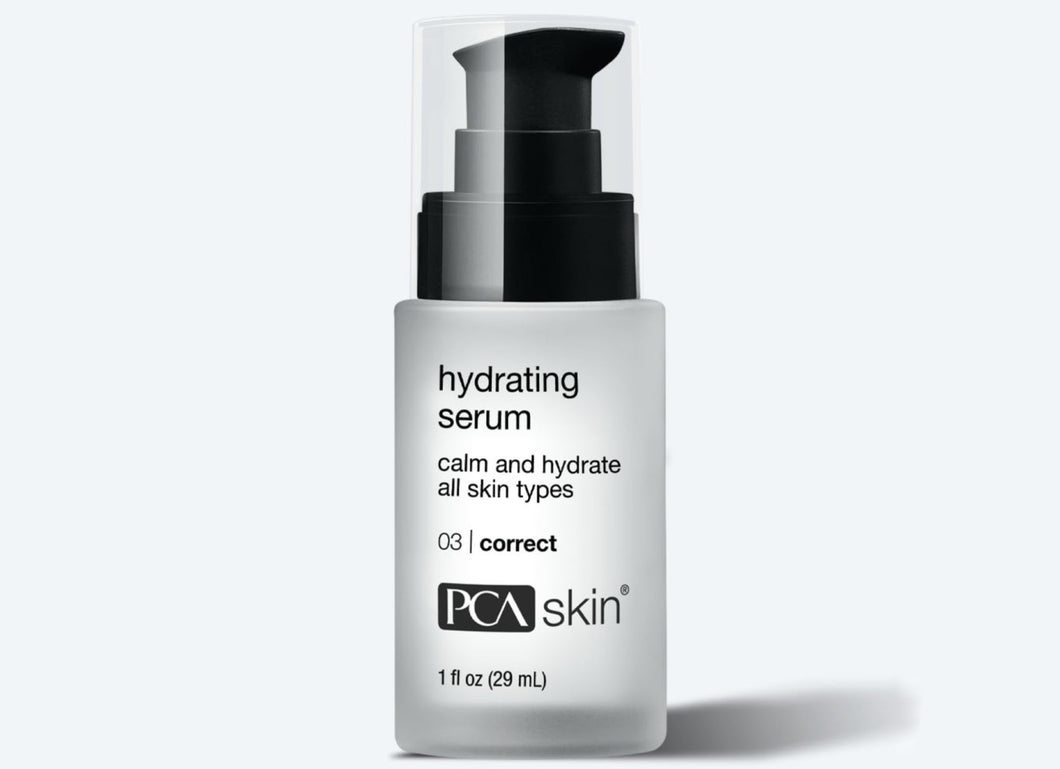 PCA Skin Hydrating Serum 1 fl oz