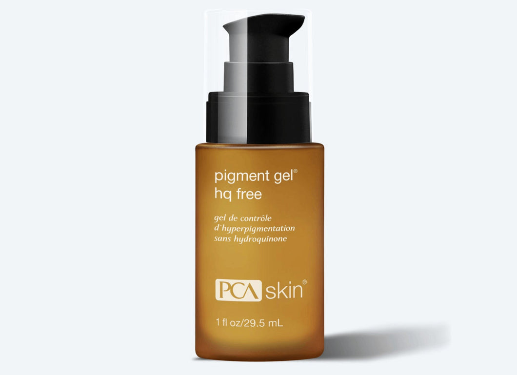 PCA Skin Pigment Gel HQ Free