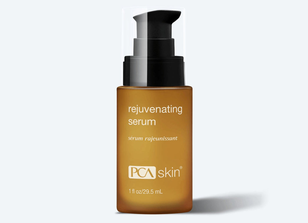 PCA Skin Rejuvenating Serum 1 fl oz