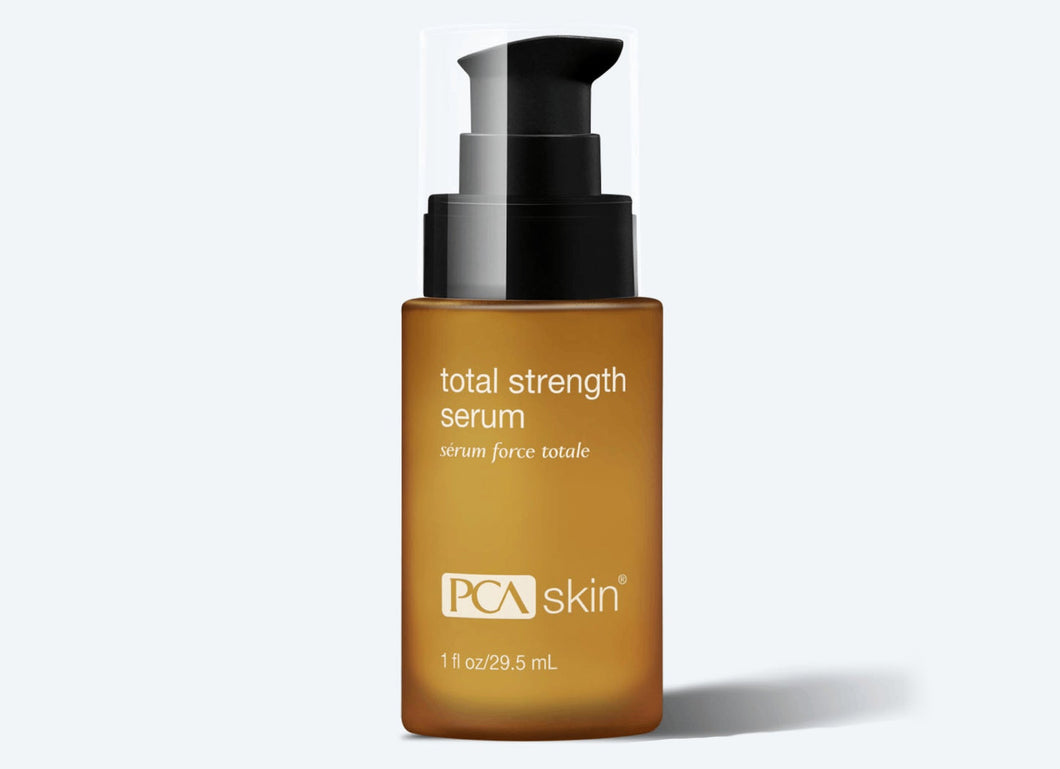 PCA Skin Total Strength Serum