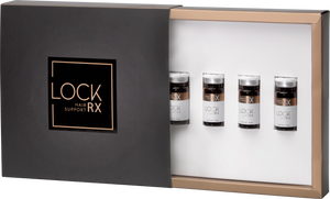 LOCKrx GROWTH FACTOR 3X Serum with Micro-Channel Delivery Device