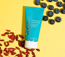 Cargar imagen en el visor de la galería, Epicuren Discovery Himalayan Superfruit Enzyme Polish, 2.5 onzas líquidas
