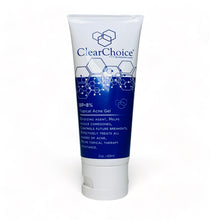 Load image into Gallery viewer, ClearChoice Topical Acne Gel BP•8%
