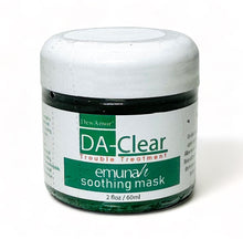 Load image into Gallery viewer, DewAmor Emunah Soothing Mask 2oz