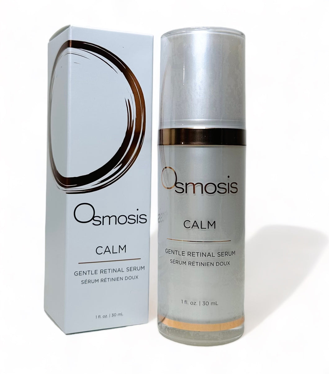 Osmosis Calm Gentle Retinal Serum