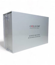 Load image into Gallery viewer, Calecim Professional Advanced Hair System 6 week treatment program 6 x 5ml
