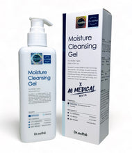 Load image into Gallery viewer, Dr.esthe Moisture Cleansing Gel 200 ml