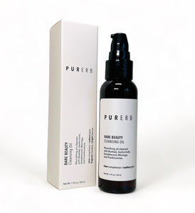 Purerb Bare Beauty Cleansing Oil