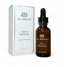 Load image into Gallery viewer, Le Mieux Snap Back Youth Serum TGF-β Booster Anti Aging Triple Growth Factor Facial Serum
