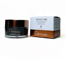 Load image into Gallery viewer, Osmosis Remedy MD Healing Balm
