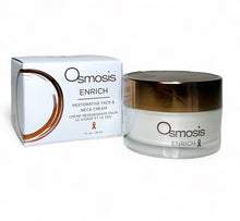 Load image into Gallery viewer, Osmosis Enrich Restorative Face and Neck Cream
