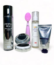 Load image into Gallery viewer, Sculplla, Caviplla All in One 4pc Package Plus Free Sonic Face Brush - European Beauty by B
