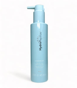 HydroPeptide Cleansing Gel Face Wash