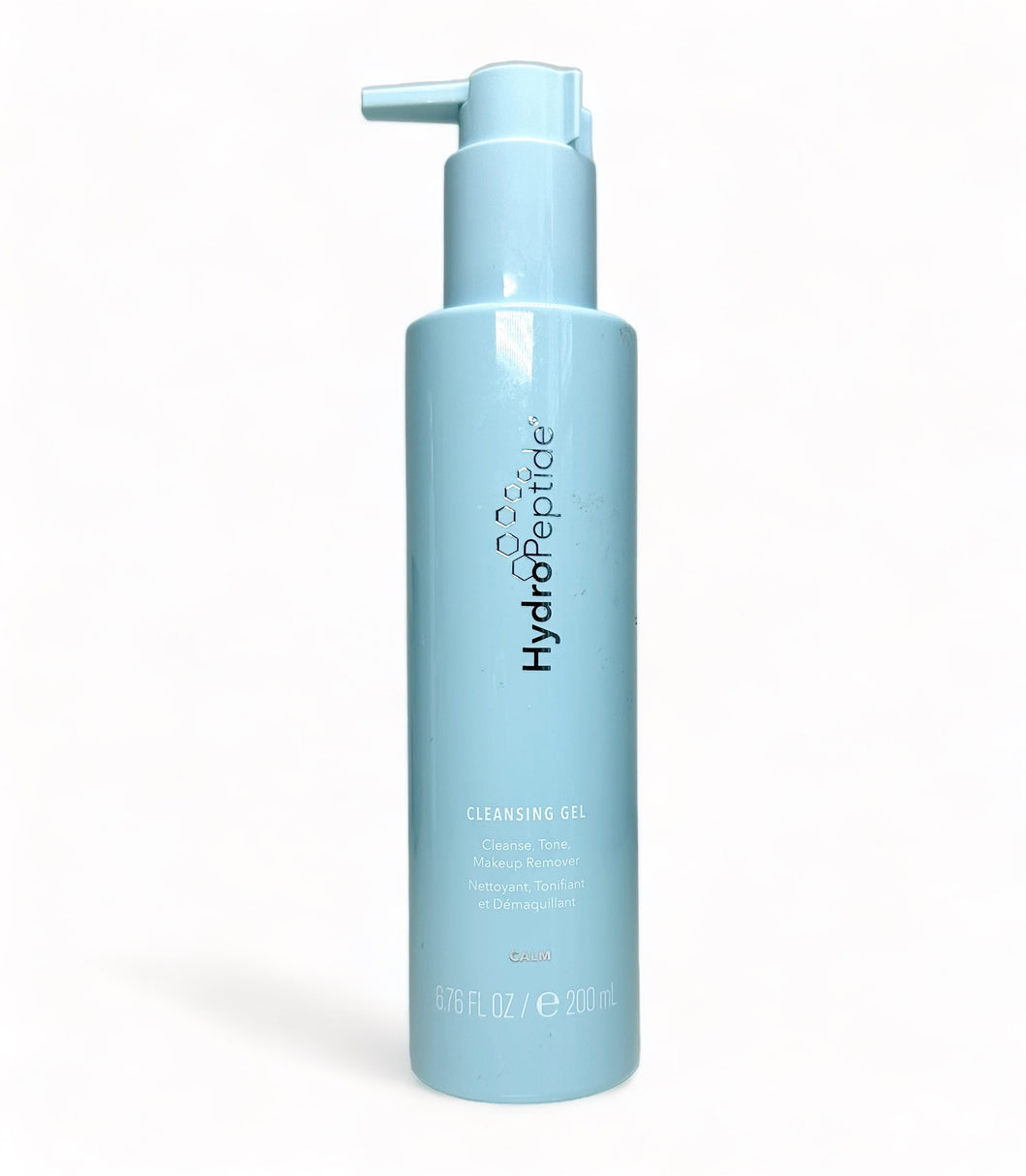 HydroPeptide Cleansing Gel Face Wash