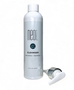 NeoGenesis Cleanser 240ml - European Beauty by B