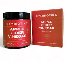 Load image into Gallery viewer, Cymbiotika Apple Cider Vinegar