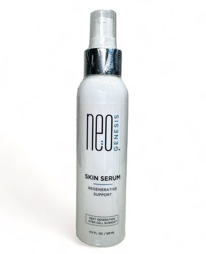 NeoGenesis Skin Serum 120ml - European Beauty by B