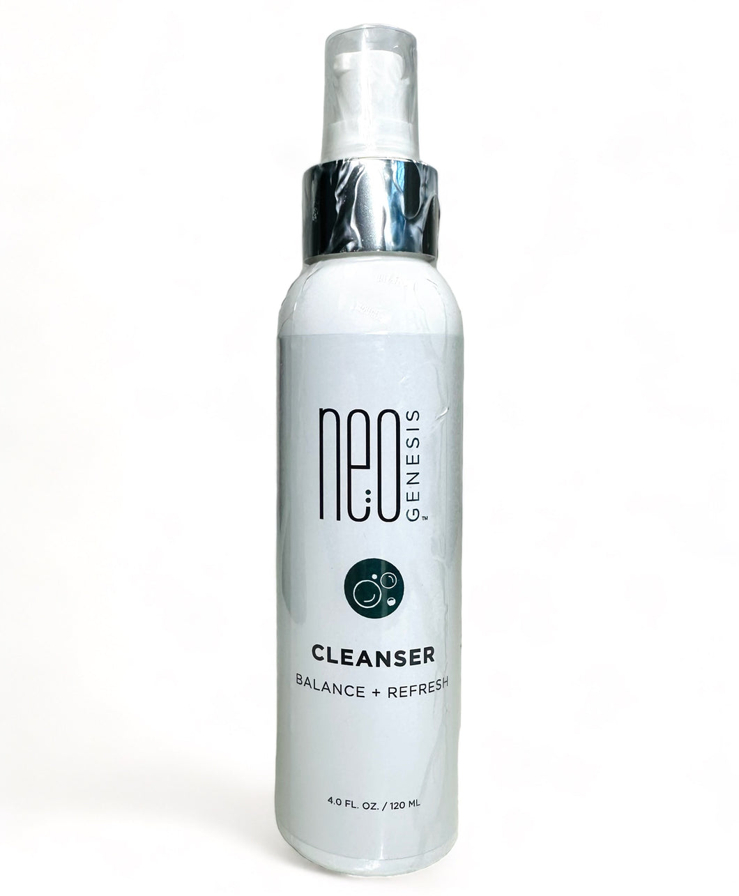 NeoGenesis Cleanser 120ml