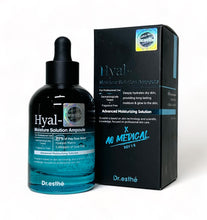 Load image into Gallery viewer, Dr.esthe Hyal Moisture Solution Ampoule 50ml
